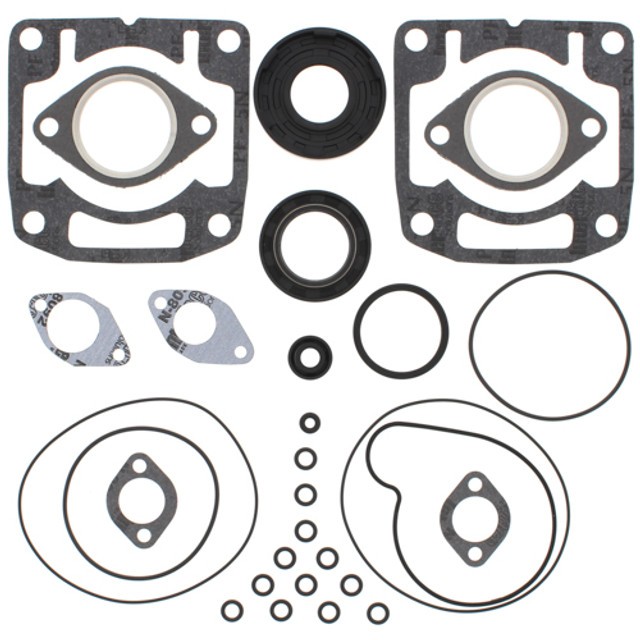 Complete Gasket Kit with Oil Seals for Arctic Cat Prowler 440/2 Up/EFI (1990-1994)