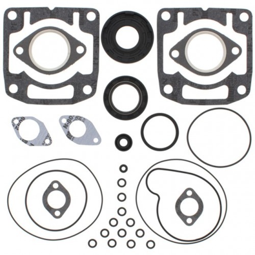 Complete Gasket Kit with Oil Seals for Arctic Cat Prowler 440/2 Up/EFI (1990-1994)