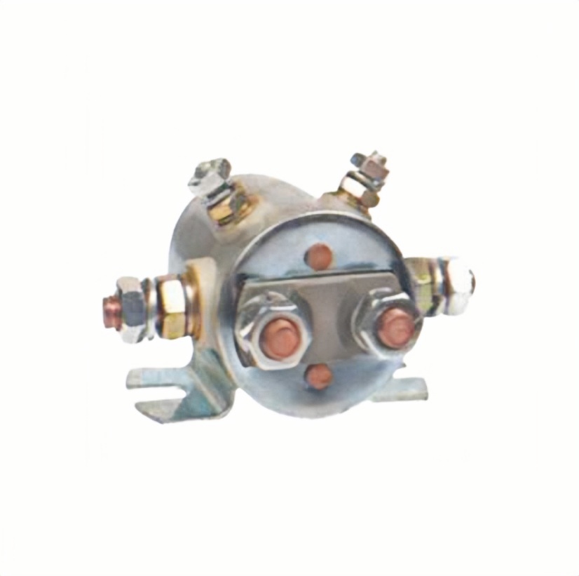 12V CD-8857 Automotive Relay