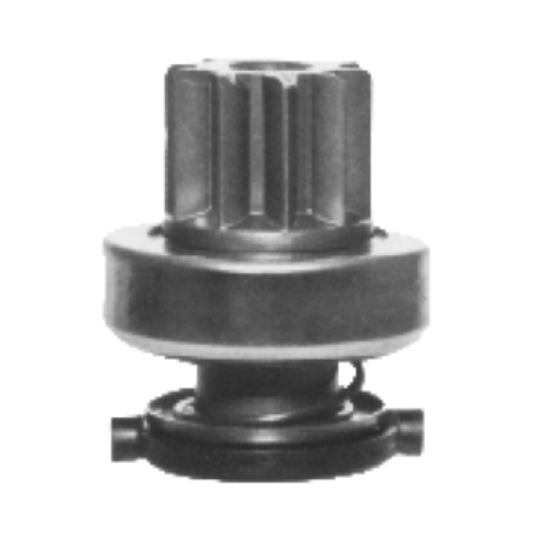 Starter Drive for Audi/Škoda/Volkswagen 2.5 TDI Models