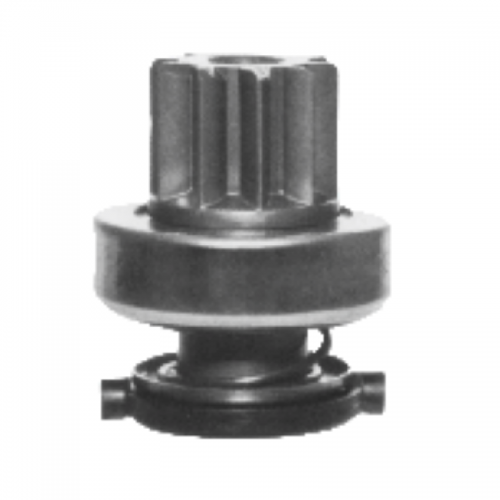 Starter Drive for Audi/Škoda/Volkswagen 2.5 TDI Models