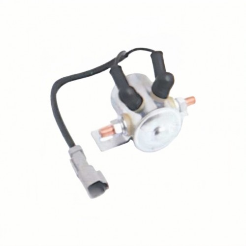 12V/24V CD-8862 Automotive Relay