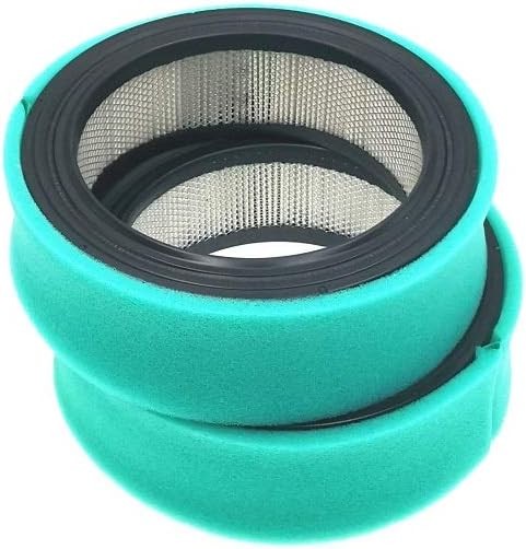 2588303-S1 235116-S Air Filter with 237421-S Pre-filter for Kohler K241 to K321 K181NL M10 M12 M8 Engine