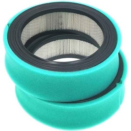 2588303-S1 235116-S Air Filter with 237421-S Pre-filter for Kohler K241 to K321 K181NL M10 M12 M8 Engine