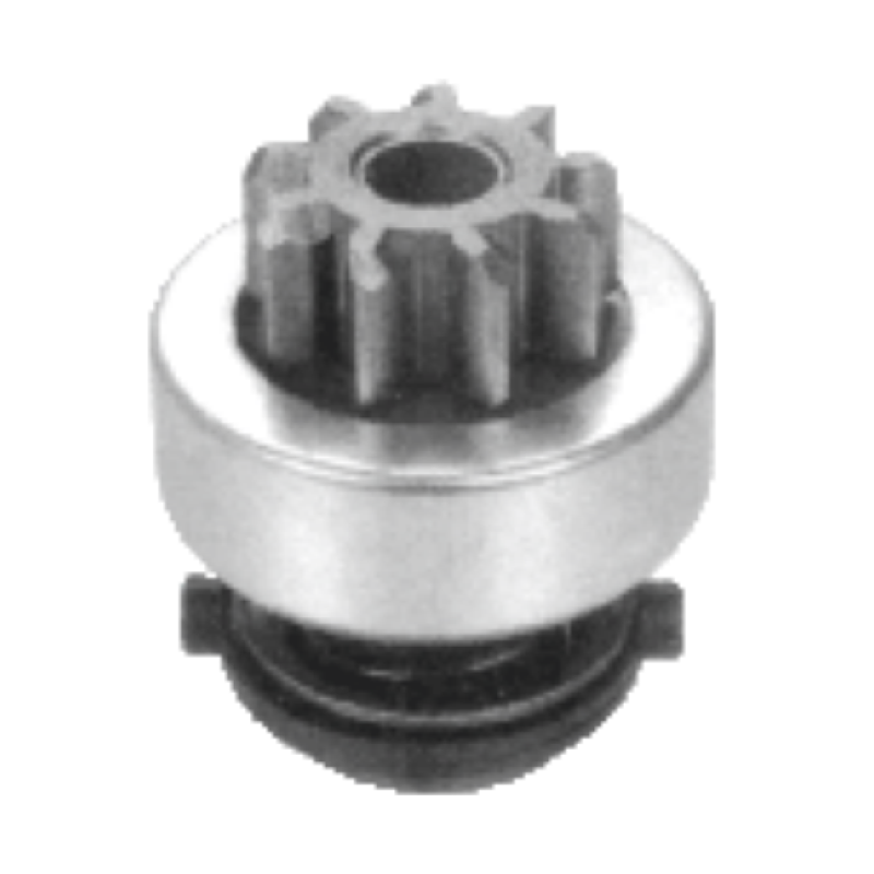 Starter Drive for Fiat Iveco/MWM/Lombardini