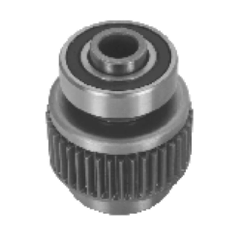 Starter Drive for Toyota/Volkswagen & Multiple Brands