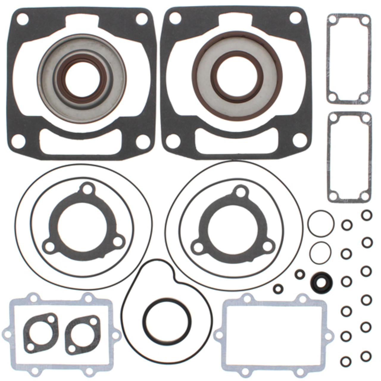 Complete Gasket Kit with Oil Seals for Arctic Cat ZR 900/EFI/Sno-Pro (2003-2006)