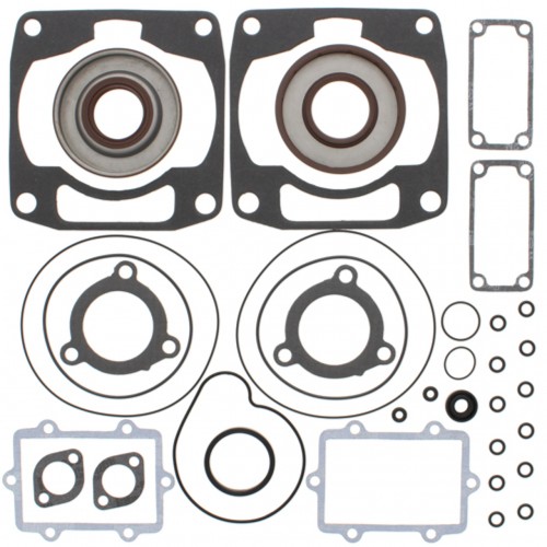 Complete Gasket Kit with Oil Seals for Arctic Cat ZR 900/EFI/Sno-Pro (2003-2006)