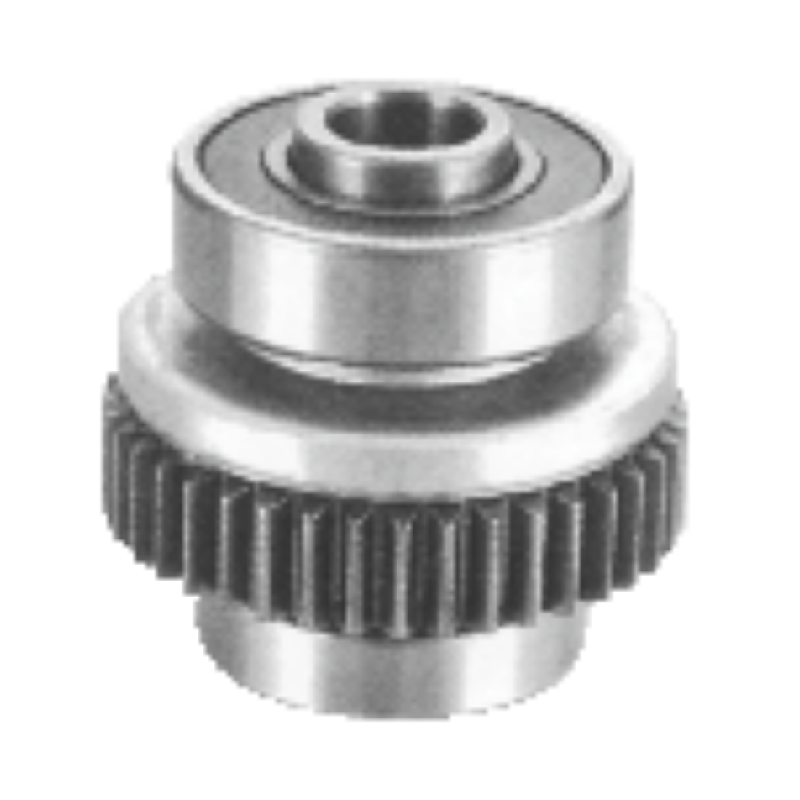 Starter Drive for Chrysler & Multiple Brands