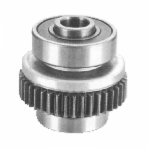 Starter Drive for Chrysler & Multiple Brands