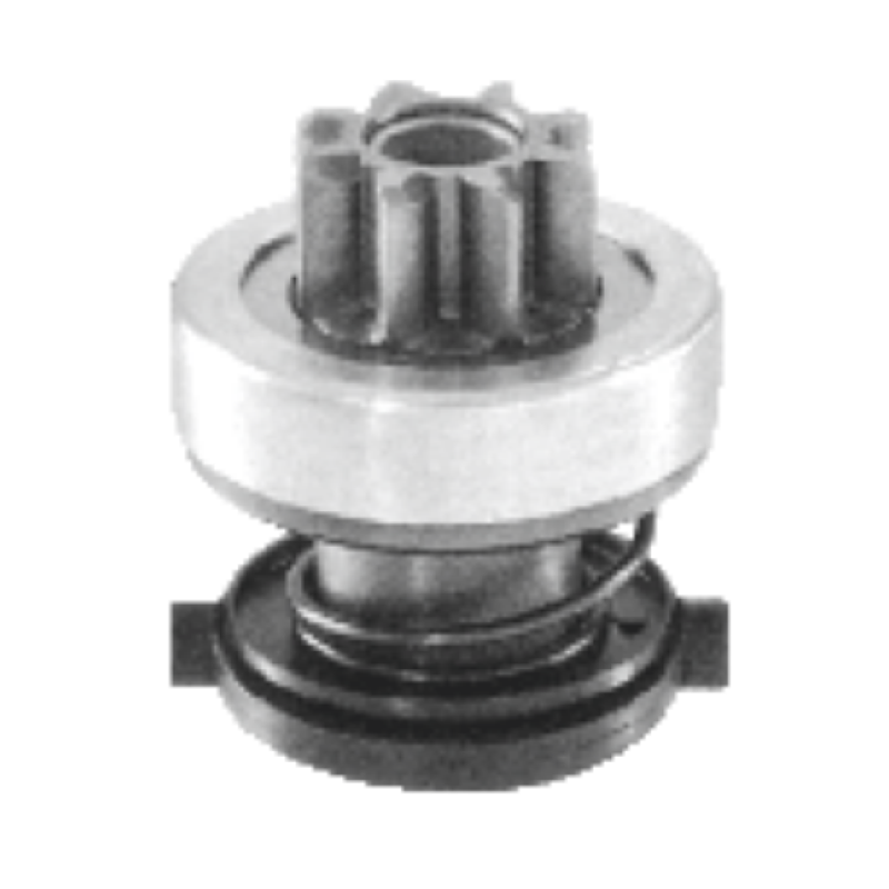 Starter Drive for Chrysler/Mitsubishi Models