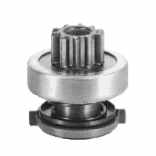 Starter Drive for Mercedes Diesel Models 5 - point Description