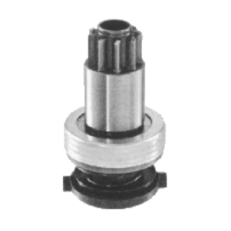Starter Drive for Audi/Seat/Skoda/Volkswagen Models