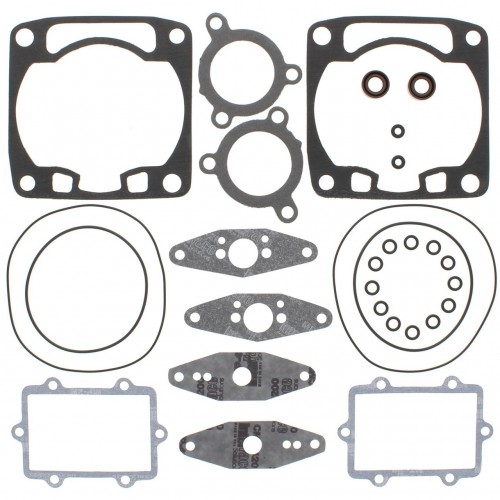 Full Top Gasket Set 710275 for Arctic Cat M6/M7 EFI/Mountain Cat (2005-2011)