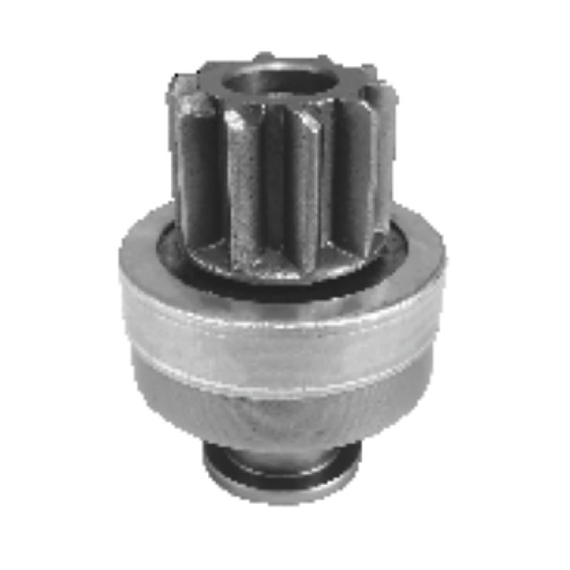 Starter Drive 10 teeth diameter 61.2.