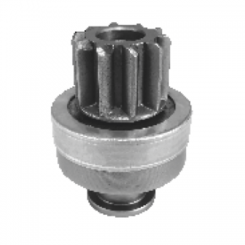 Starter Drive 10 teeth diameter 61.2.