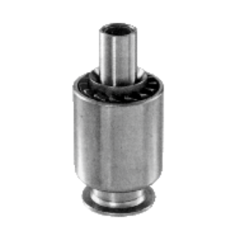 486038 Starter Drive Diameter 58.4