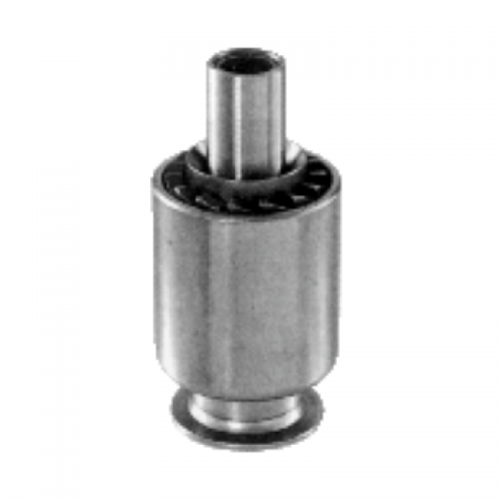 486038 Starter Drive Diameter 58.4