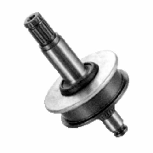 Starter Drive for Mitsubishi/Nissan Lift Trucks