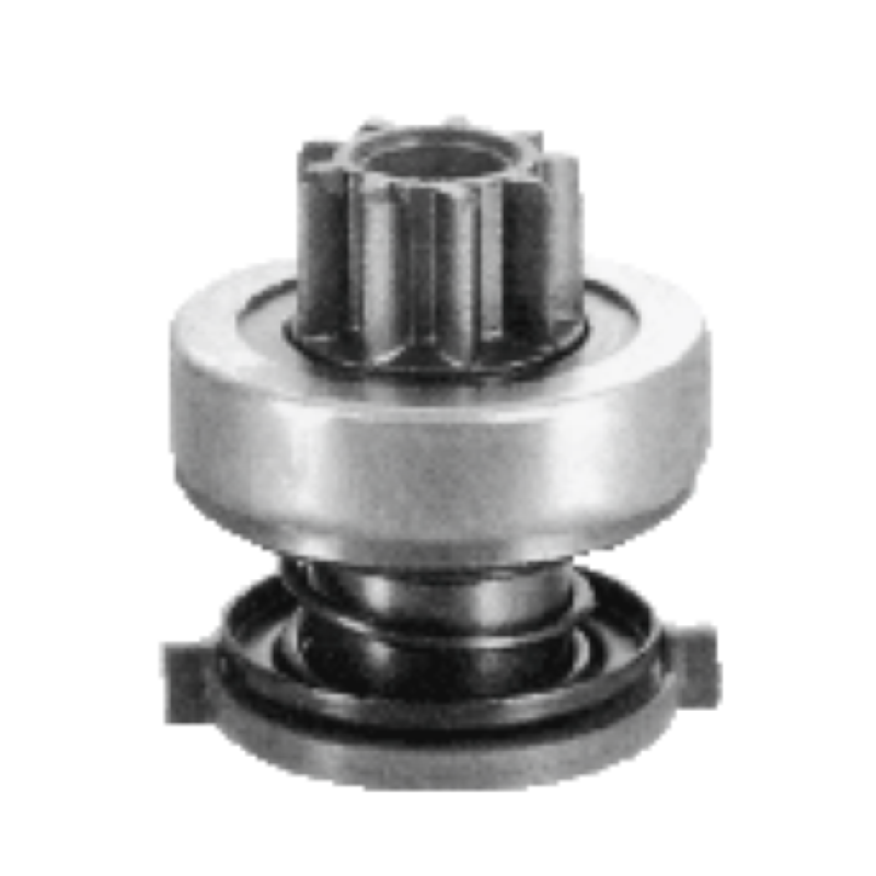 1006209580 Starter Drive for Seat/Volkswagen Models