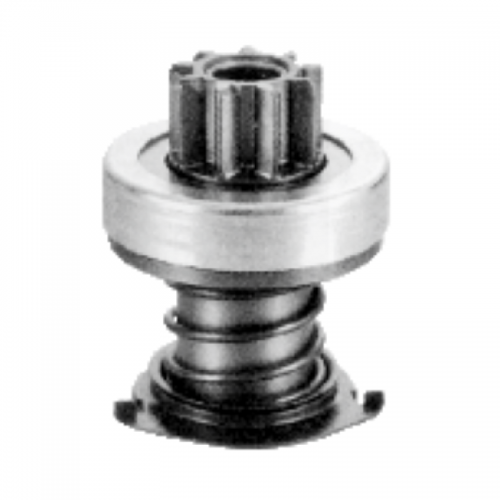 9001042100A Starter Drive Diameter 47.5