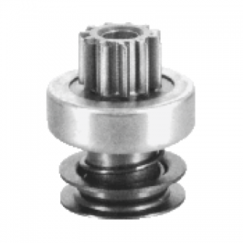 42113708600 - 09 Starter Drive for VAZ 2101/2102/2103/21213