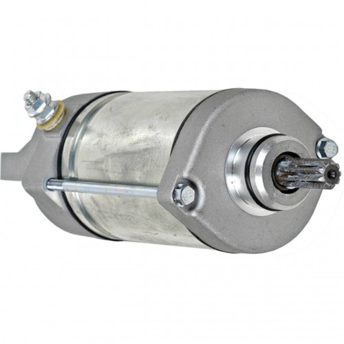 Starter for YAMAHA Nytro RS90/RS Rage GT (2005-2007) 8ES-81890-00-00picture3