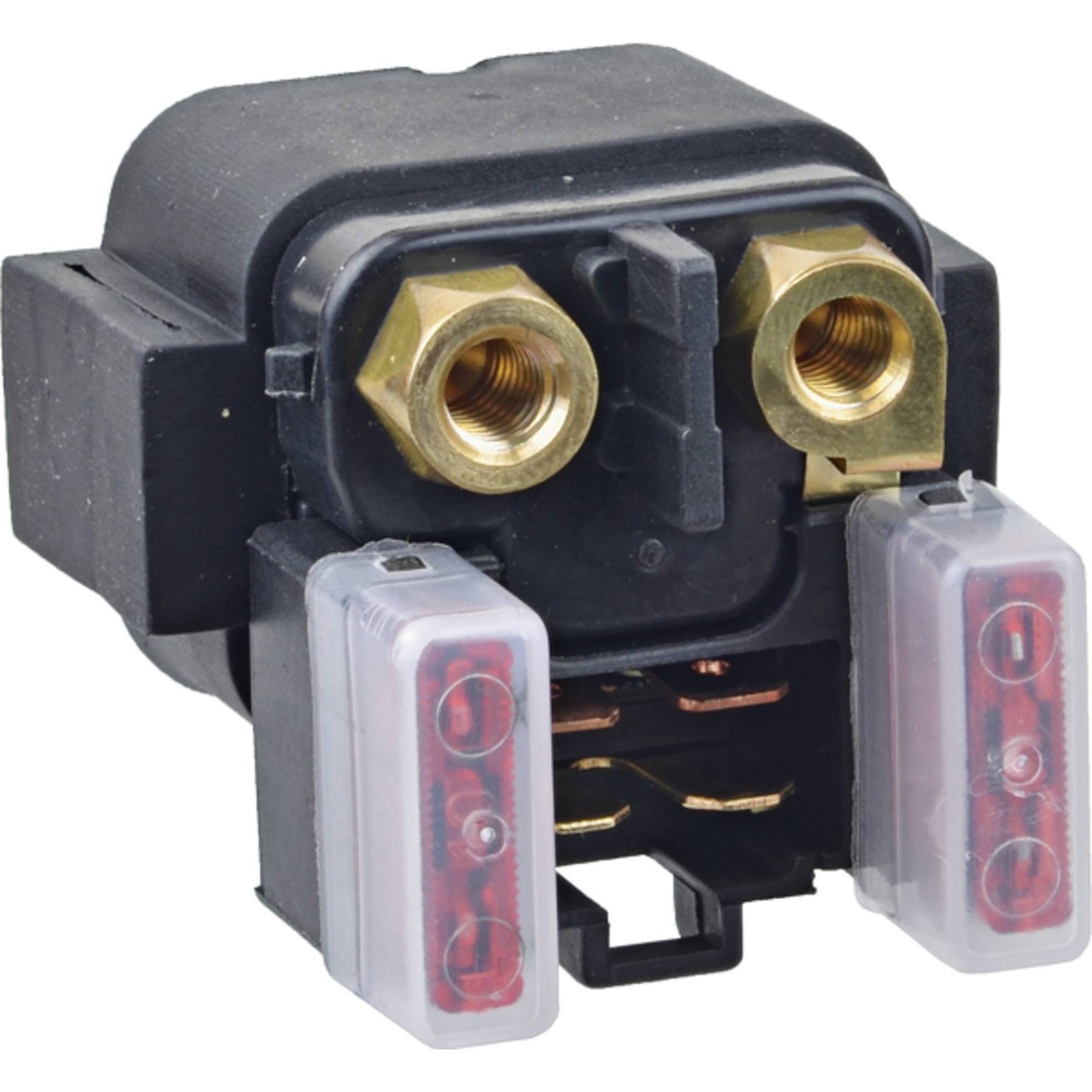 Starter Solenoid Relay for YAMAHA Mountain Max 600/700 (1997-2001) 3EL-81940-01-00
