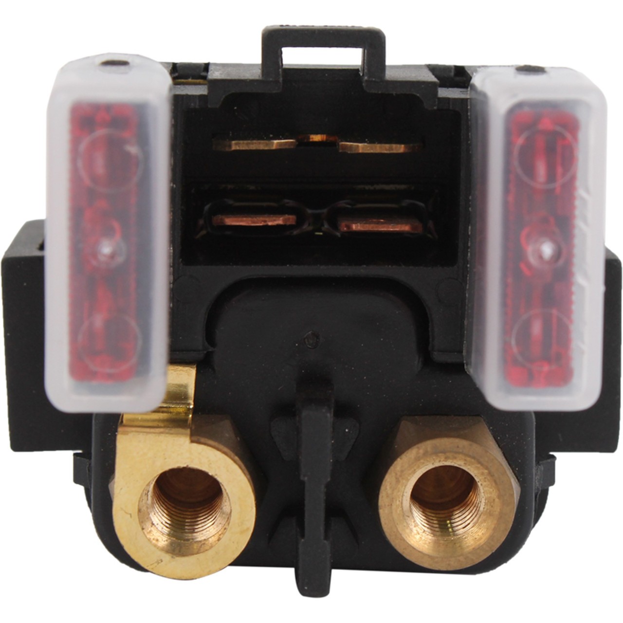 Starter Solenoid Relay for YAMAHA VMax 500/600/700 XT/XTC/Deluxe (1997-2001) 240-54013