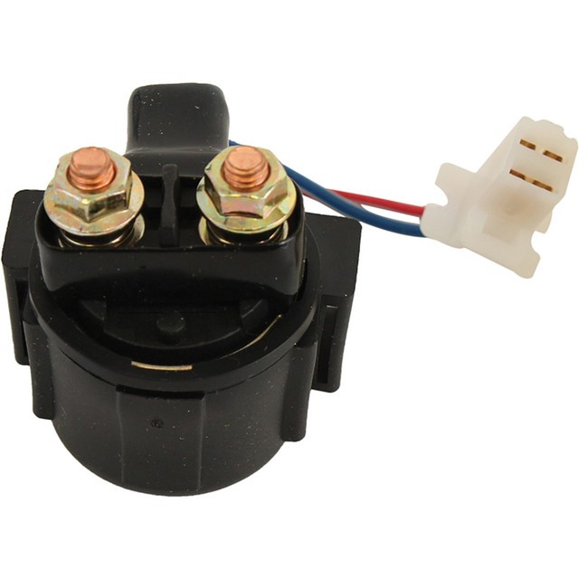 Starter Relay for YAMAHA SnoSport SV125E (1990-1991) 4KD-81940-00-00