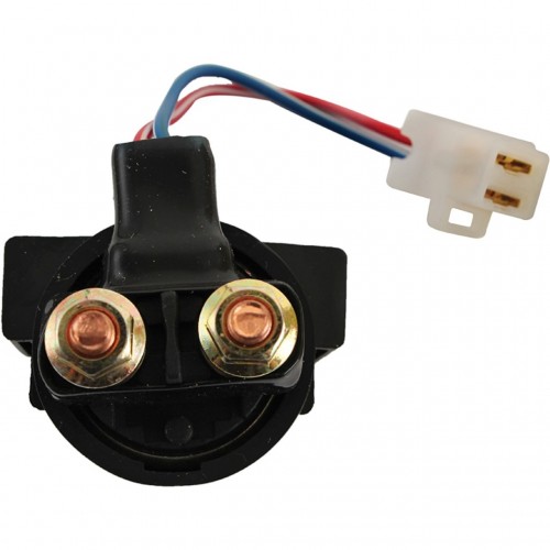 Starter Relay for YAMAHA SnoSport SV125E (1990-1991) 4KD-81940-00-00picture3