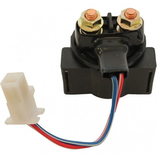 Starter Relay for YAMAHA SnoSport SV125E (1990-1991) 4KD-81940-00-00picture2
