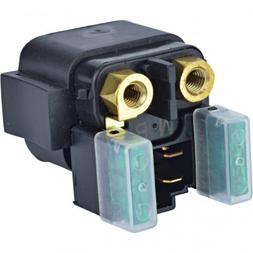 Starter Solenoid Relay For YAMAHA RS Venture RST90/RS Viking Professional (2005-2018)  4DN-81940-10-00, 4DN-81940-11-00picture2