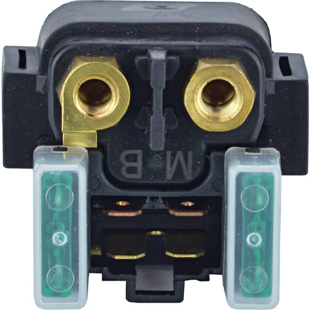 Starter Solenoid Relay For YAMAHA RX Warrior/RX-1 ER/Mountain (2003-2005)4DN-81940-11-00