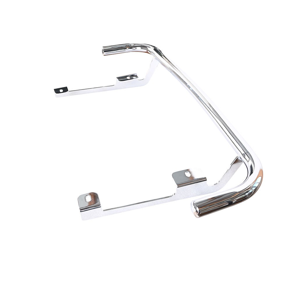 For Harley Davidson Tri-Glide 2009-2025 Trunk Guard Crash Bar  2010