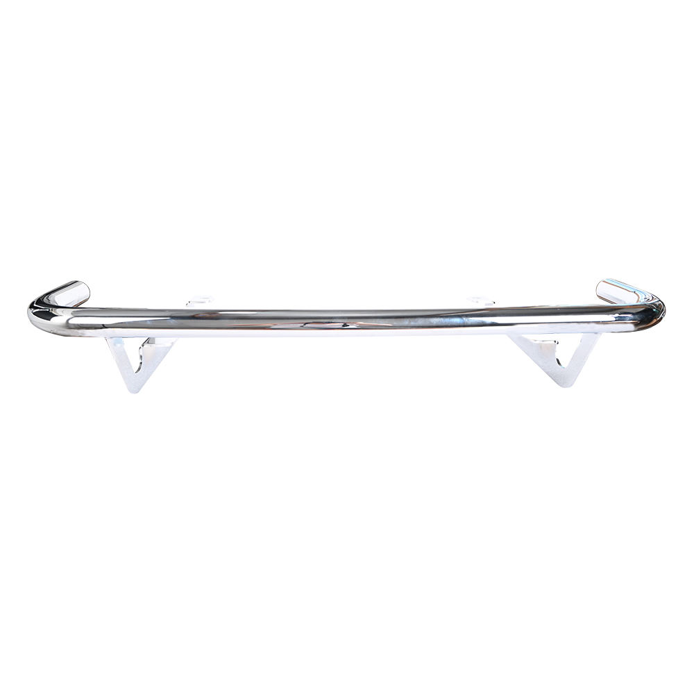 Tri-Glide 2009-2025 2010 2011 2012 Motorcycle Chrome Rear Trunk Guard Crash Bar for Harley Davidson