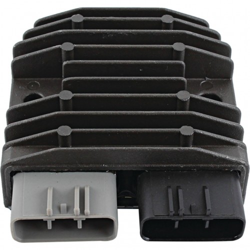 Voltage Regulator Rectifier for YAMAHA Venture Lite/Multi Purpose (2007-2018) 1D7-81960-00-00picture2