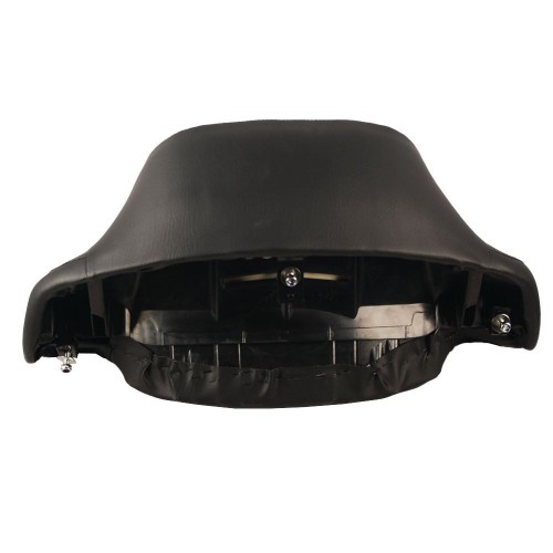 Dimoand King Backrest 2015 2016 Fit for Harley Touring 2014-2025 Motorcycle Partspicture5