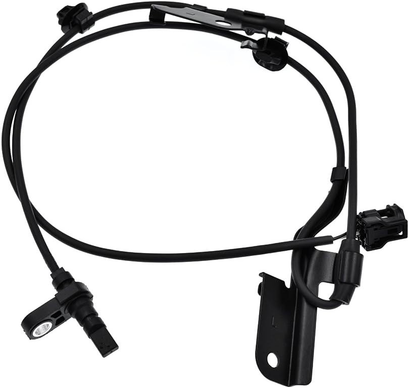 For TOYOTA– Front Wheel Speed Sensor ABS Sensing Cable Assembly 89543-0R020