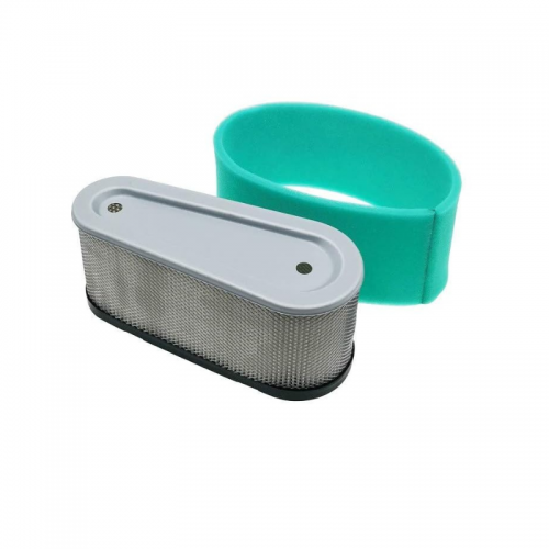 Air Filter With 36357 Pre Filter Replace for Tecumseh 36356 Fits Tecumseh OHV110 OHV115 OHV125 OHV130 OHV150 OHV155 OHV160picture2