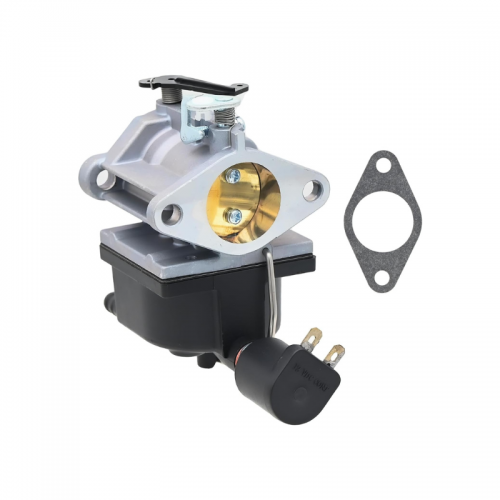 Carburetor for Tecumseh OHV Engines Replaces 640034, 640034A, 640072, 640072Apicture2