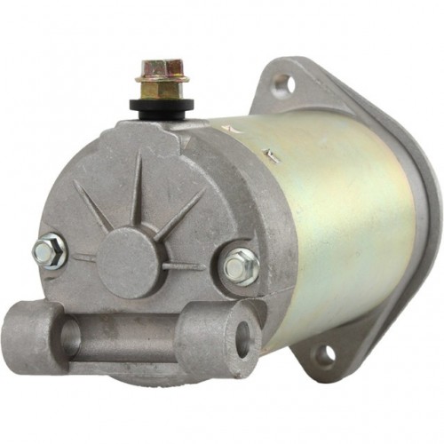Starter for YAMAHA VMax 500/600 DX/LE/XT (1994-1996) 8Y3-81800-51-00picture2