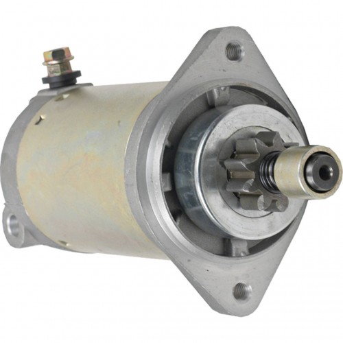 Starter for YAMAHA VMax 500/600 DX/LE/XT (1994-1996) 8Y3-81800-51-00picture3