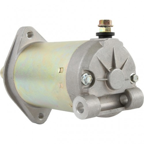 Starter for YAMAHA VMax 500/600 DX/LE/XT (1994-1996) 8Y3-81800-51-00picture5
