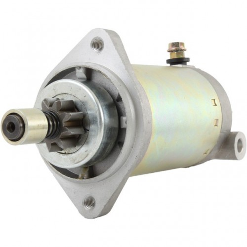 Starter for YAMAHA VMax 500/600 DX/LE/XT (1994-1996) 8Y3-81800-51-00picture6