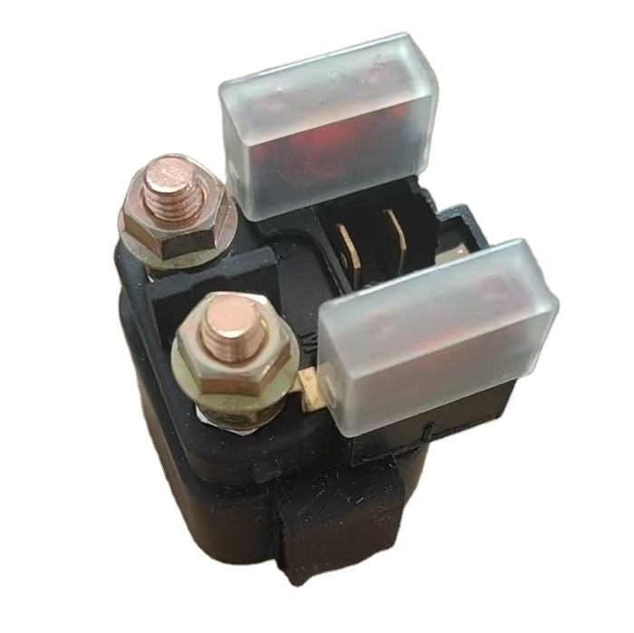 Starter Solenoid Relay for Qianjiang BJ600GS-3 Motorcycles