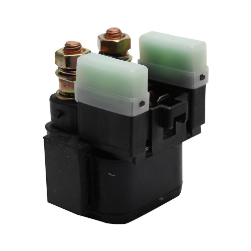 Starter Solenoid Relay for Qianjiang BJ600GS-3 Motorcyclespicture2