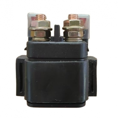 Starter Solenoid Relay for Qianjiang BJ600GS-3 Motorcyclespicture3