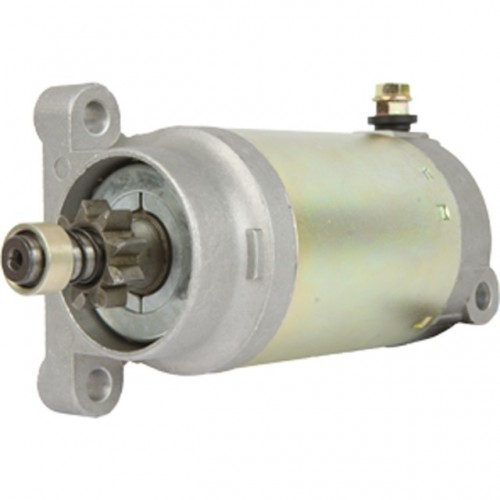 Starter for YAMAHA SX Venom/Viper/500/600/700 (2000-2006) 8CW-81800-00-00picture4