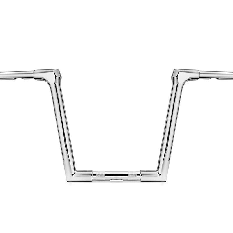 For Harley Davidson Universal 10 12 14 16 Height Handle bar Fused APE BAR Monkey Bar